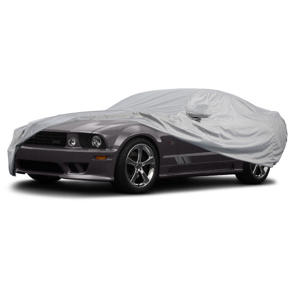WeatherShield HP Saleen S281 S351 Car Cover 1994-98 – Saleen Performance  Parts