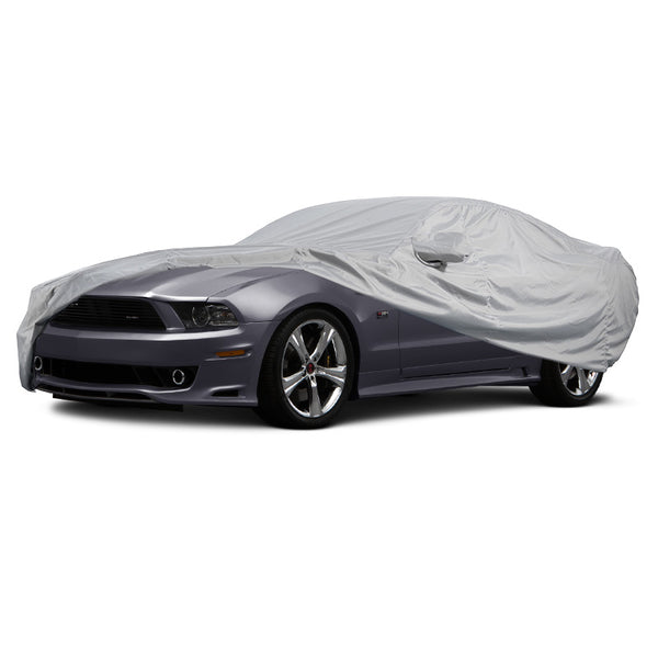 WeatherShield HP Saleen S302 Car Cover 2010-14 – Saleen Performance Parts