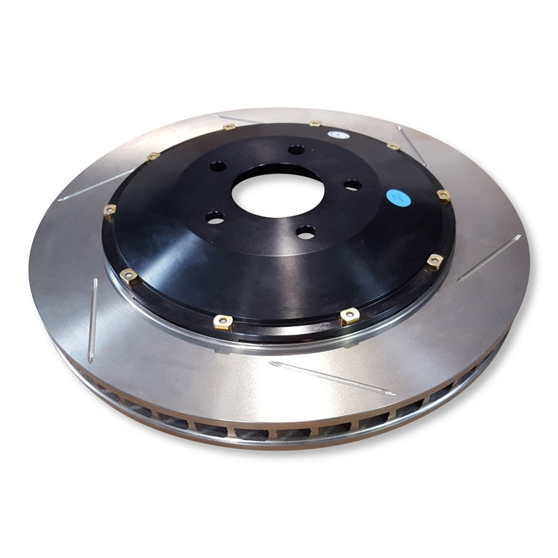 Rotor hat for front 380x32mm BBK (Fits 83-332-6800 BBK and Saleen