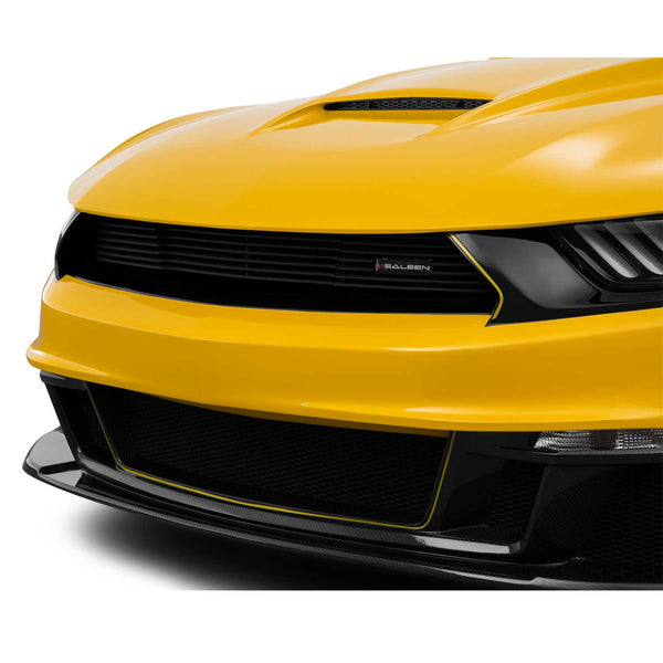 Front End Package, 2015-17, S302 Mustang – Saleen Performance Parts